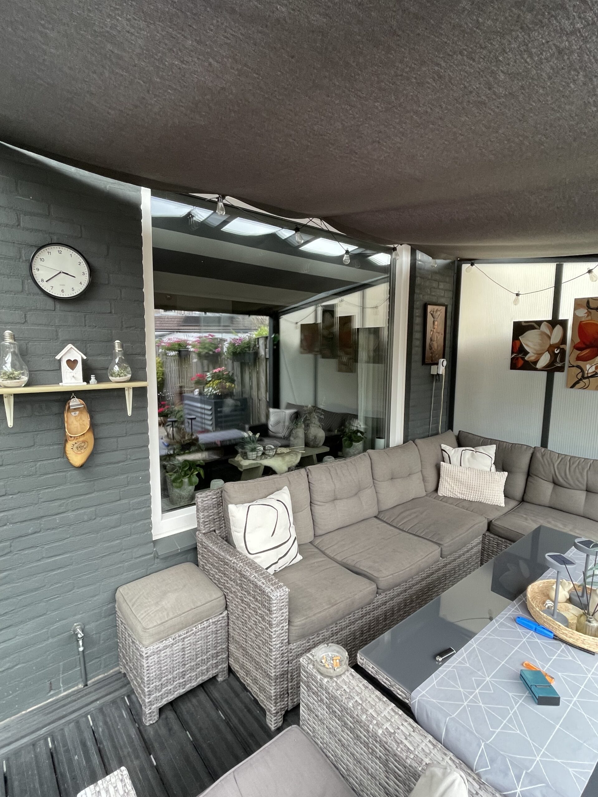 plisse gordijn op maat